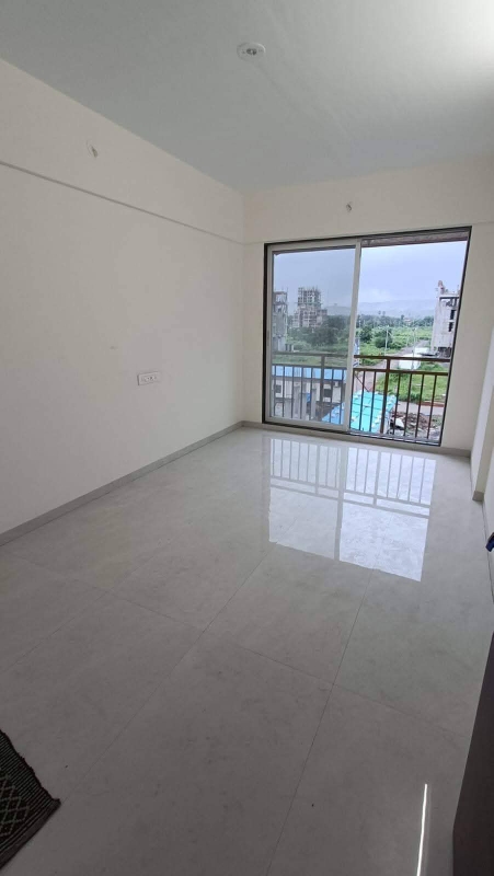 1 BHK Apartment For Sale in Shree Laxmi Old Panvel