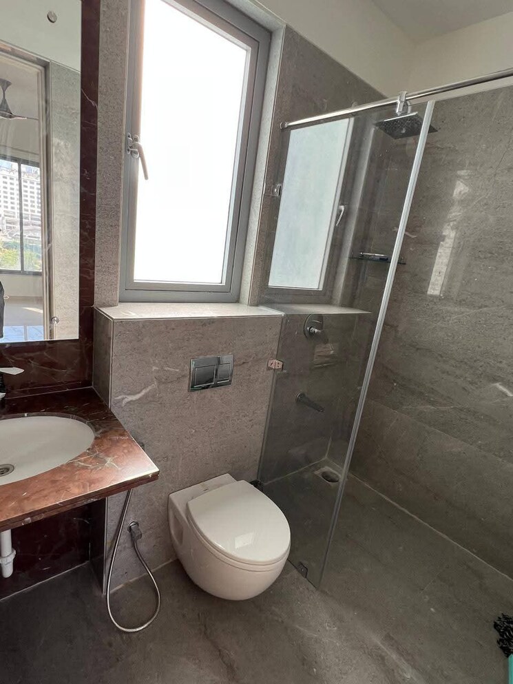 Bathroom, kalpataru-jade-residences 3 Bedroom 1370 Sq.Ft. Apartment In Baner Pune 8043816