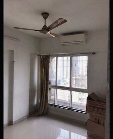 2 BHK Apartment For Rent in Puranik Capitol Ghodbunder Road Thane  8043819