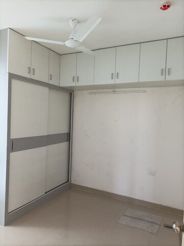 Master Bedroom in 2 BHK Apartment at Zara Rossa, Sector 112 – for Rent
