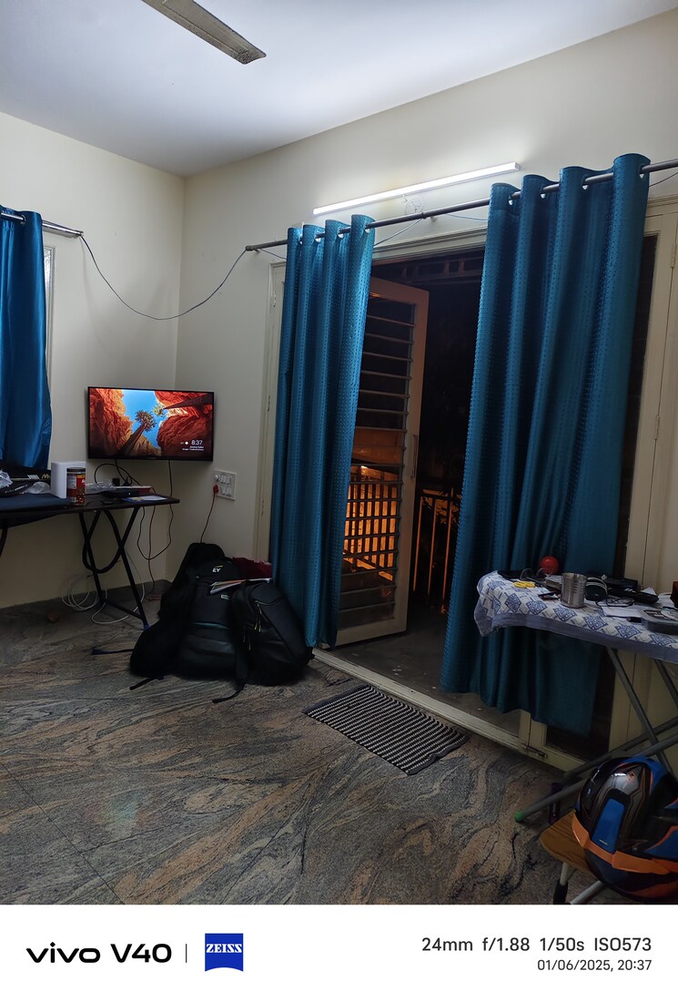 Living Room, halasuru 1 Bedroom 600 Sq.Ft. Apartment In Halasuru Bangalore 8043822