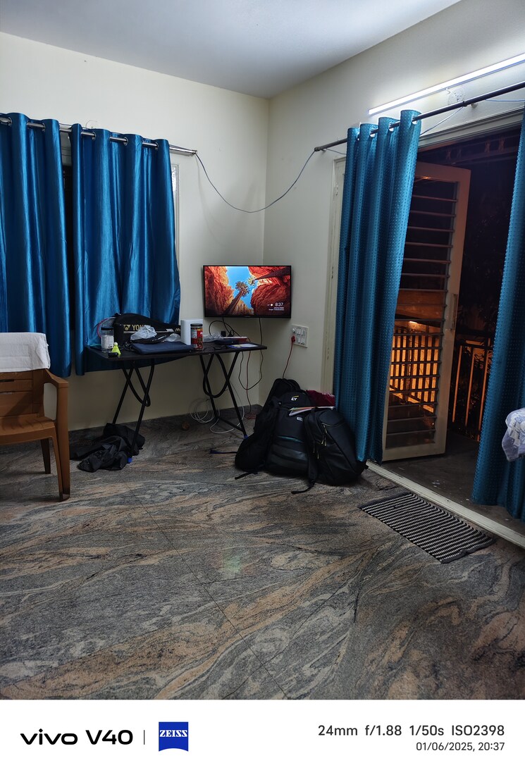 Living Room, halasuru 1 Bedroom 600 Sq.Ft. Apartment In Halasuru Bangalore 8043822