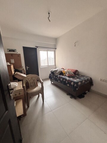 Living Room in 3 BHK Apartment at ABA Cleo County, Sector 121 – for Rent