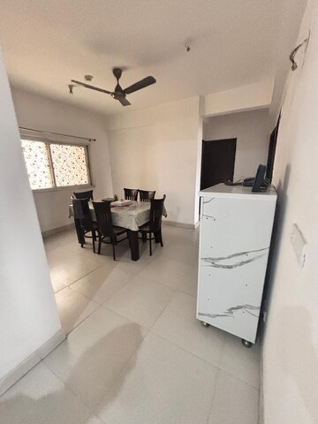 Master Bedroom in 3 BHK Apartment at ABA Cleo County, Sector 121 – for Rent