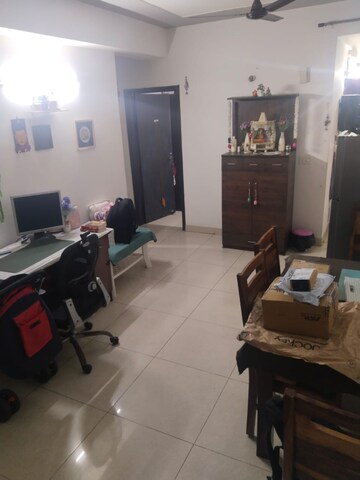 Master Bedroom in 2 BHK Apartment at Prateek Laurel, Sector 120 – for Sale
