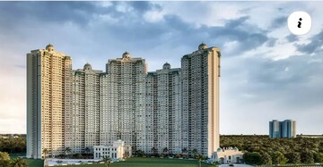 1 BHK Apartment – Exterior View View at Arihant Avanti, Shilphata - for Sale