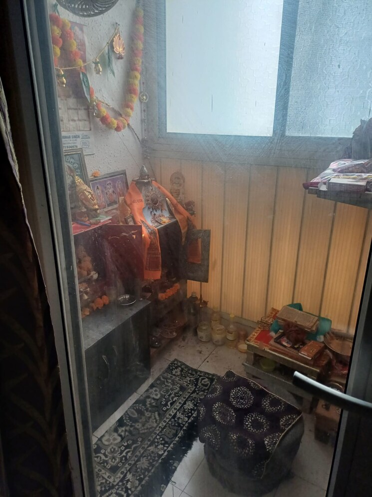 Bedroom, aditya-celebrity-homes 1 Bedroom 550 Sq.Ft. Apartment In Sector 76 Noida 8043833