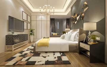 6+ BHK Independent House For Sale in Sector 21