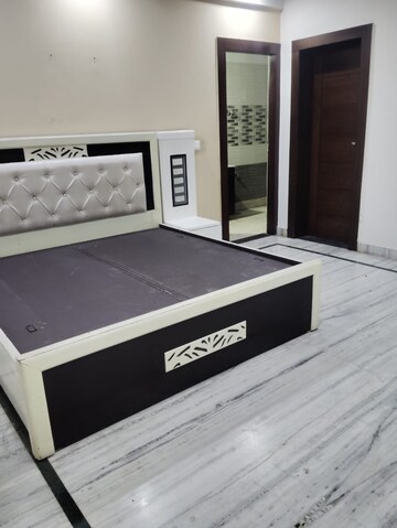 Bedroom in 3 BHK Apartment at Dasnac Burj, Sector 75 – for Rent