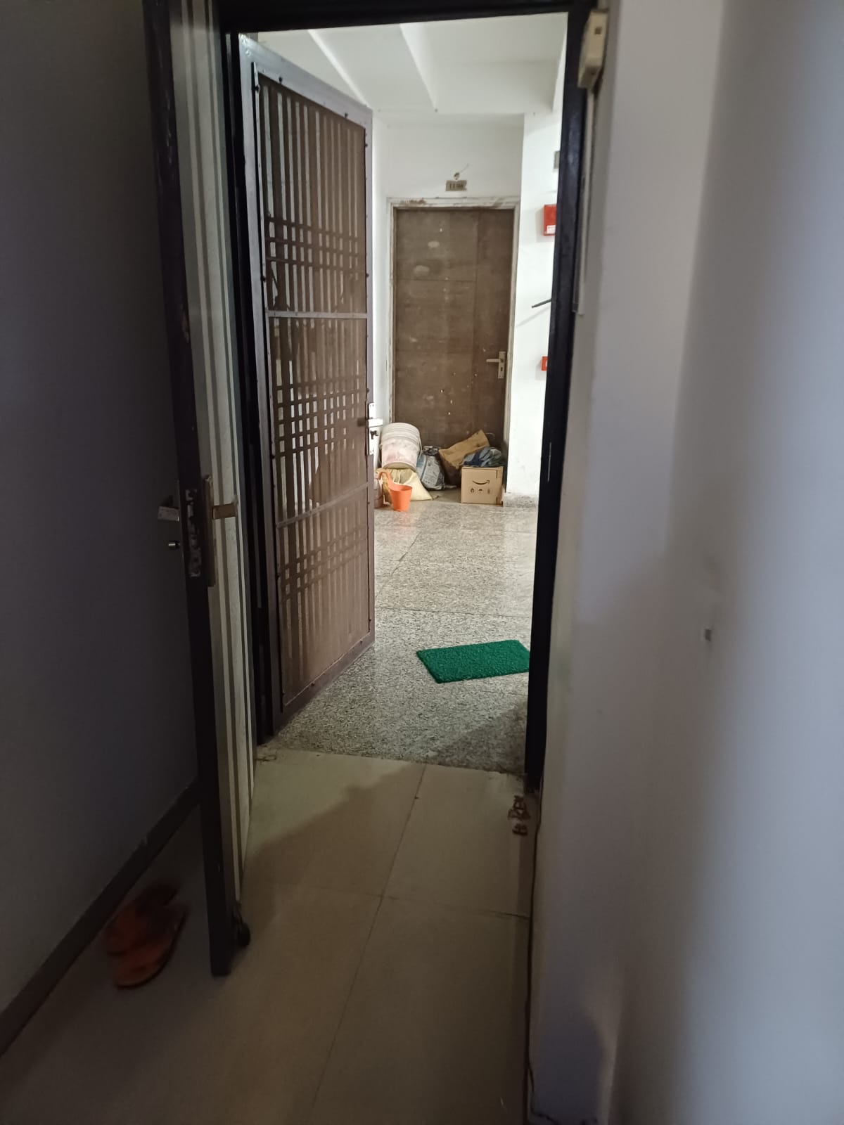 2 BHK + Study Room Apartment For Sale in Apex Athena