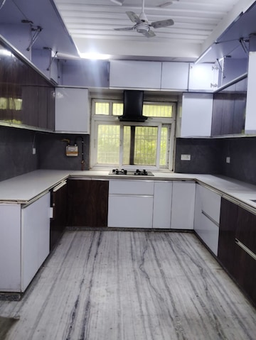 Kitchen in 2 BHK Apartment at Apex Athena, Sector 75 – for Sale