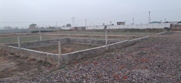  Plot For Sale in Upsidc Site B