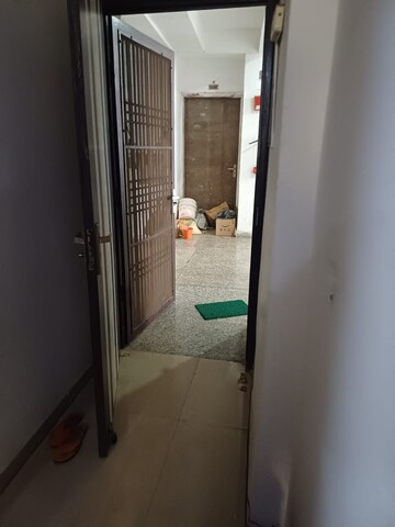 Building Lobby in 3 BHK Apartment at Express Zenith, Sector 77 – for Rent