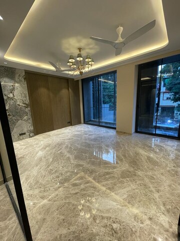 Bedroom in 5 BHK Apartment at RWA Apartments Sector 72, Sector 72 – for Rent