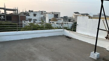 5 BHK Apartment – Exterior View View at RWA Apartments Sector 72, Sector 72 - for Rent