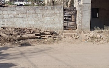 Plot For Sale in Bandlaguda Jagir
