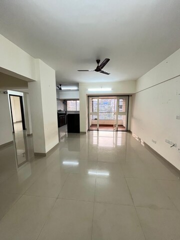 Building Lobby in 3 BHK Apartment at Vyas Ranjeet Heights, Rambaug Colony – for Rent