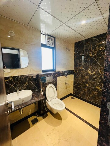 Master Bedroom in 3 BHK Apartment at Eka Elitas, Kothrud – for Rent