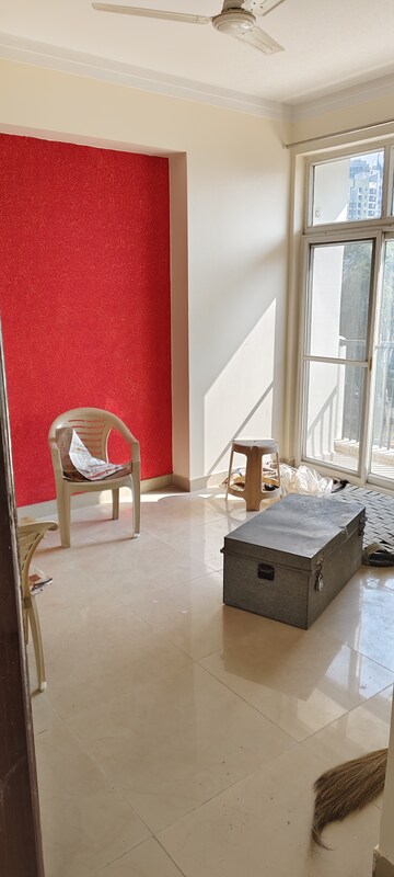 Furnished Amenities in 3 BHK Apartment at Amrapali Platinum, Sector 119 – for Sale