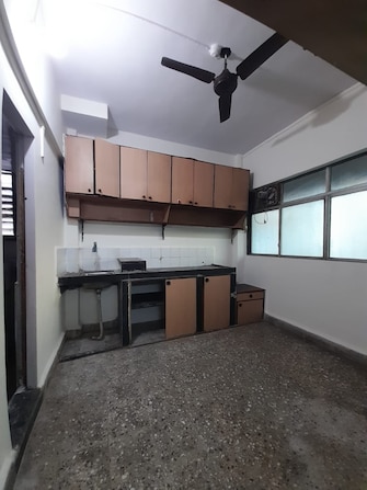 1 BHK Apartment For Rent in Raghukul Building Goregaon East Mumbai  8043879