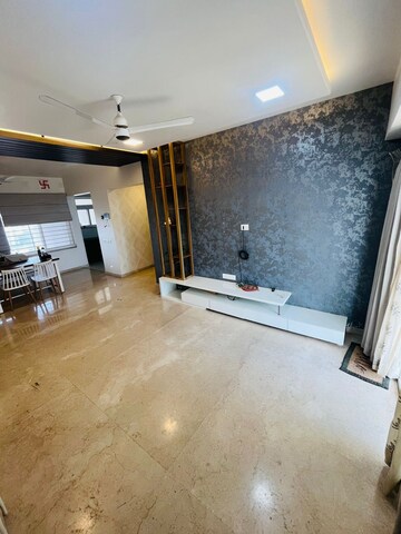 3 BHK Apartment For Rent in Eka Elitas, Kothrud