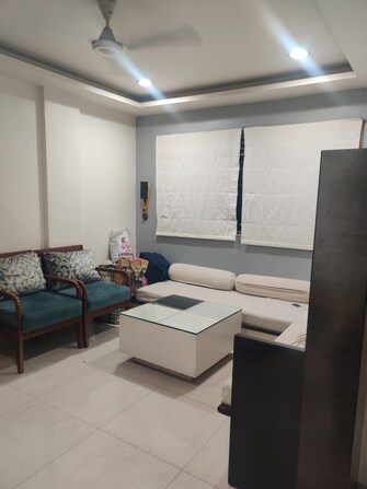 1 BHK Apartment For Rent in Avanti Apartment Kothrud Pune  8043890