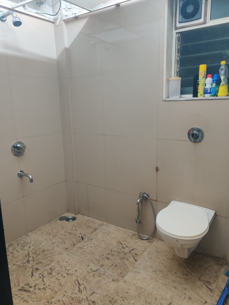 Bathroom, avanti-apartment 1 Bedroom 540 Sq.Ft. Apartment In Kothrud Pune 8043890