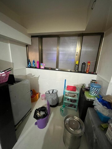 Master Bedroom in 1 BHK Apartment at Avanti Apartment, Kothrud – for Rent