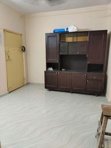 1.5 BHK Apartment For Rent in New BEST Worker CHS Goregaon West Mumbai  8043892