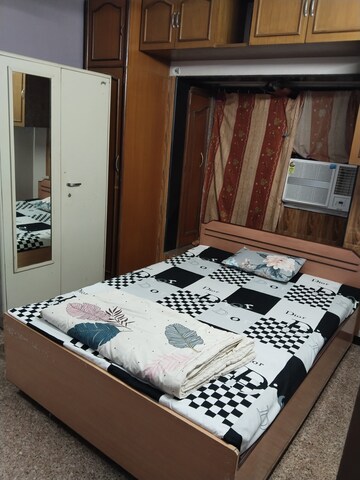 Room in  Pg at Poonam Nagar – for Rent