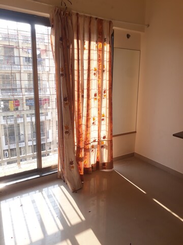 Bedroom in 1 BHK Apartment at Ekta Brooklyn Park, Virar West – for Rent