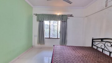 Bedroom in 1 BHK Apartment at Krishnamai CHS Malad, Malad West – for Rent
