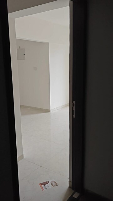 Master Bedroom in 2 BHK Apartment at Gera Park View, Kharadi – for Rent