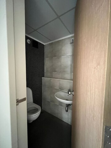 Bathroom in 2 BHK Apartment at Lodha Palava Aurelia, Dombivli East – for Sale