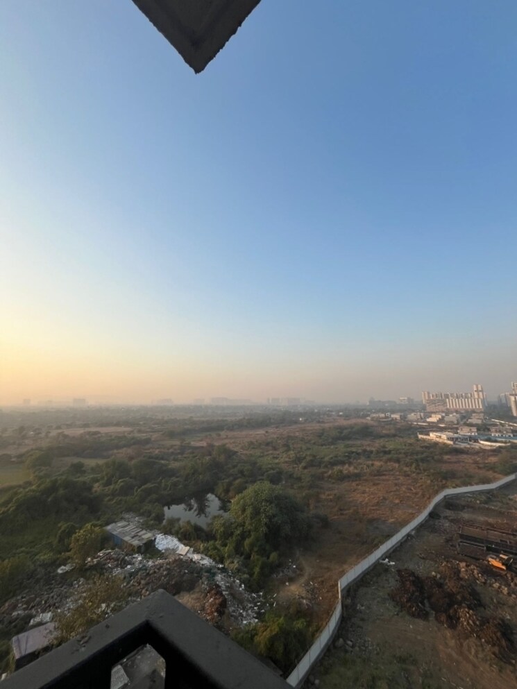 Master Bedroom, lodha-palava-aurelia 2 Bedroom 527 Sq.Ft. Apartment In Dombivli East Thane 8043914