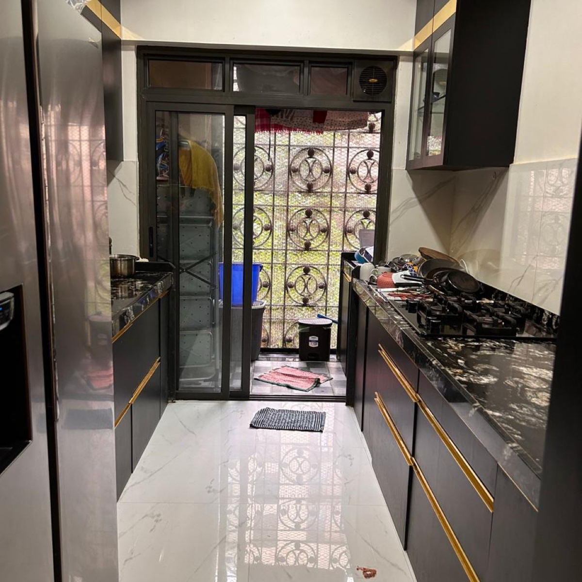 2 BHK + Pooja Room,Study Room Apartment For Sale in Lodha Sterling