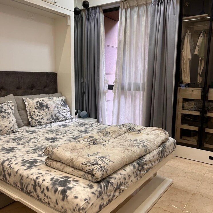 Room, lodha-sterling 2 Bedroom 820 Sq.Ft. Apartment In Sandoz Baug Thane 8043919