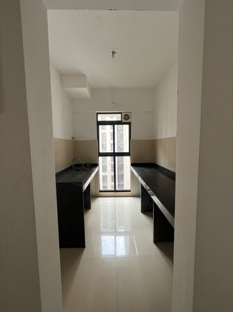 1 BHK Apartment For Rent in Lodha Palava Marvella A H Dombivli East Thane  8043921