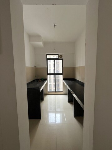 Building Lobby in 1 BHK Apartment at Lodha Palava Marvella A H, Dombivli East – for Rent