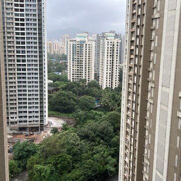  2 BHK Apartment at Lodha Amara Tower 20 And 21, Sandoz Baug – for Sale