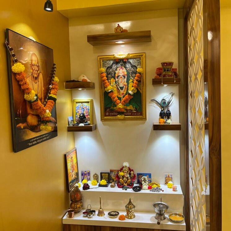 undefined, lodha-amara-tower-20-and-21 2 Bedroom 672 Sq.Ft. Apartment In Sandoz Baug Thane 8043922