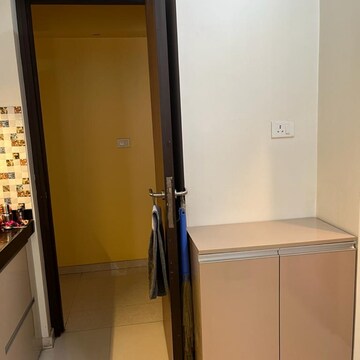 Furnished Amenities in 2 BHK Apartment at Lodha Amara Tower 20 And 21, Sandoz Baug – for Sale
