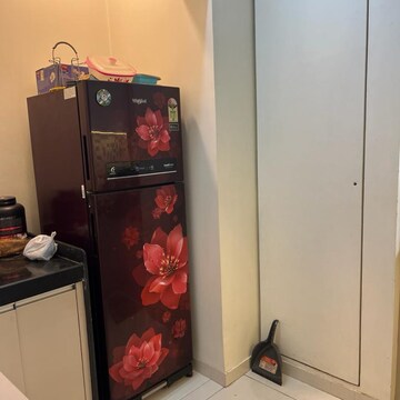 Furnished Amenities in 2 BHK Apartment at Lodha Amara Tower 20 And 21, Sandoz Baug – for Sale