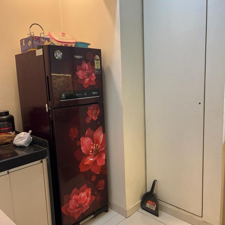 undefined, lodha-amara-tower-20-and-21 2 Bedroom 672 Sq.Ft. Apartment In Sandoz Baug Thane 8043922