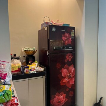 Furnished Amenities in 2 BHK Apartment at Lodha Amara Tower 20 And 21, Sandoz Baug – for Sale
