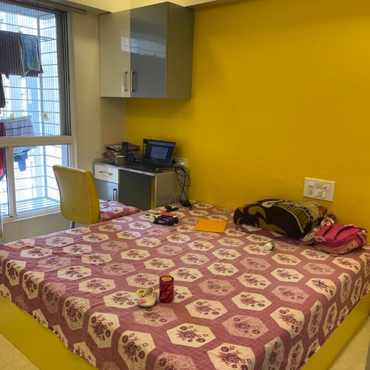 Bedroom, lodha-amara-tower-20-and-21 2 Bedroom 672 Sq.Ft. Apartment In Sandoz Baug Thane 8043922