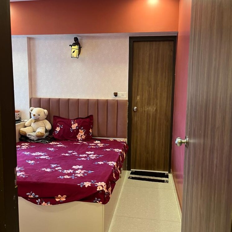 Bedroom, lodha-amara-tower-20-and-21 2 Bedroom 672 Sq.Ft. Apartment In Sandoz Baug Thane 8043922