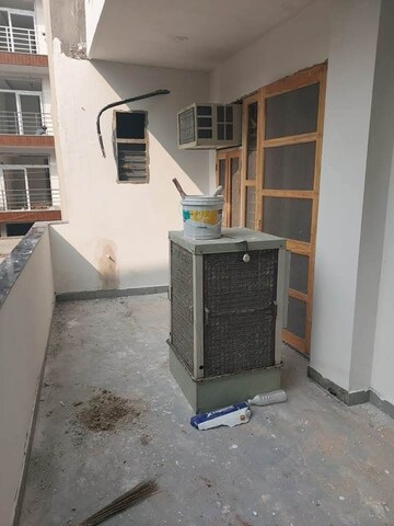 Kitchen in 3 BHK Builder Floor at Sector 15 ii – for Rent