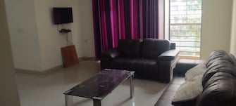 2 BHK Apartment For Rent in Ansal Celebrity Meadows Sushant Golf City Lucknow  8043938