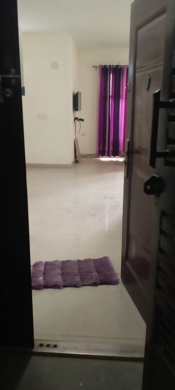 Kitchen in 2 BHK Apartment at Ansal Celebrity Meadows, Sushant Golf City – for Rent